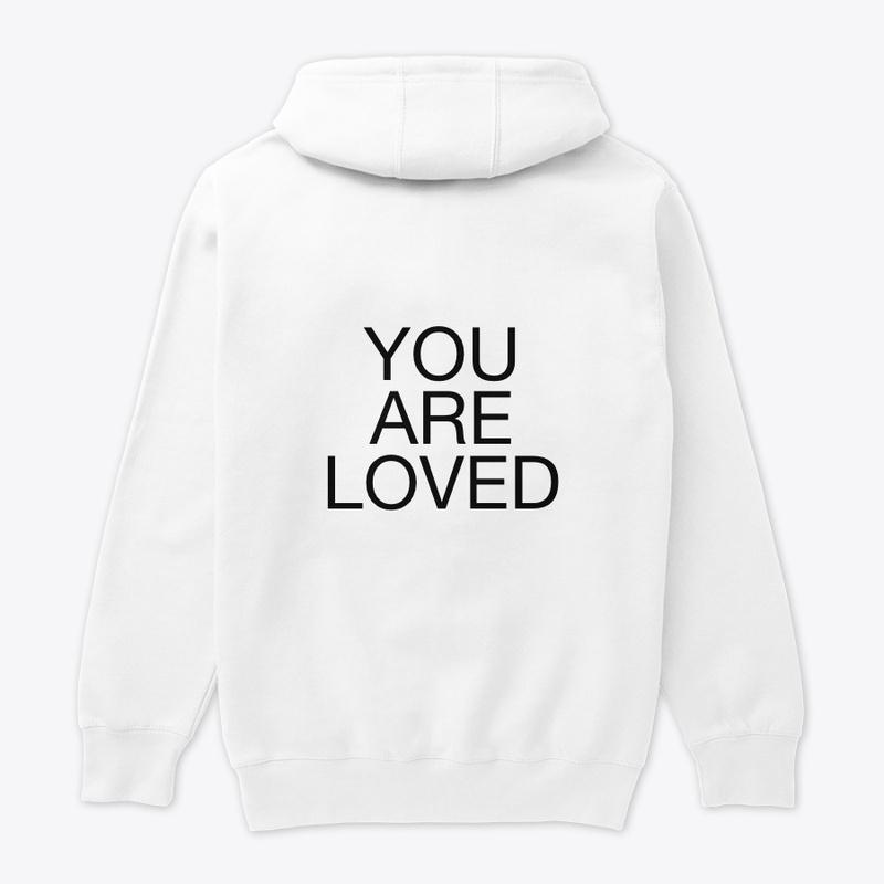 developMENTAL - You Are Loved Apparel