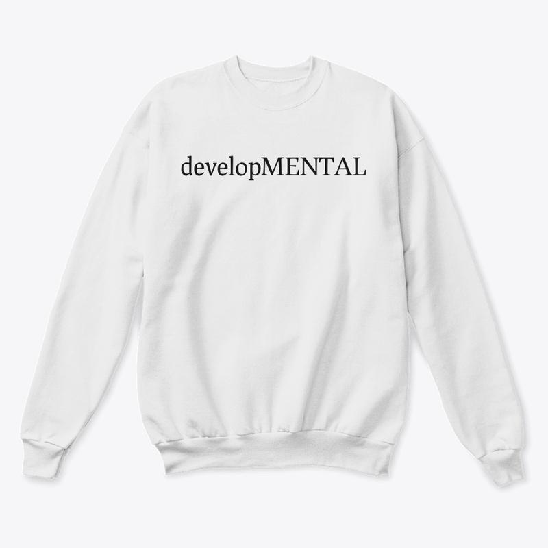 developMENTAL - You Are Loved Apparel