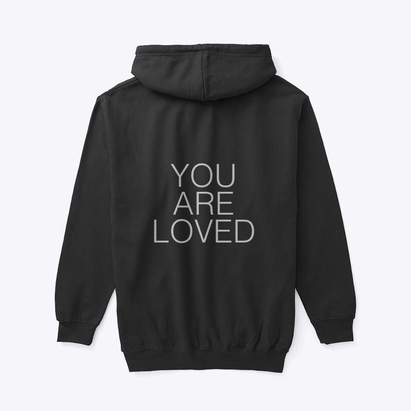 developMENTAL - You Are Loved Apparel