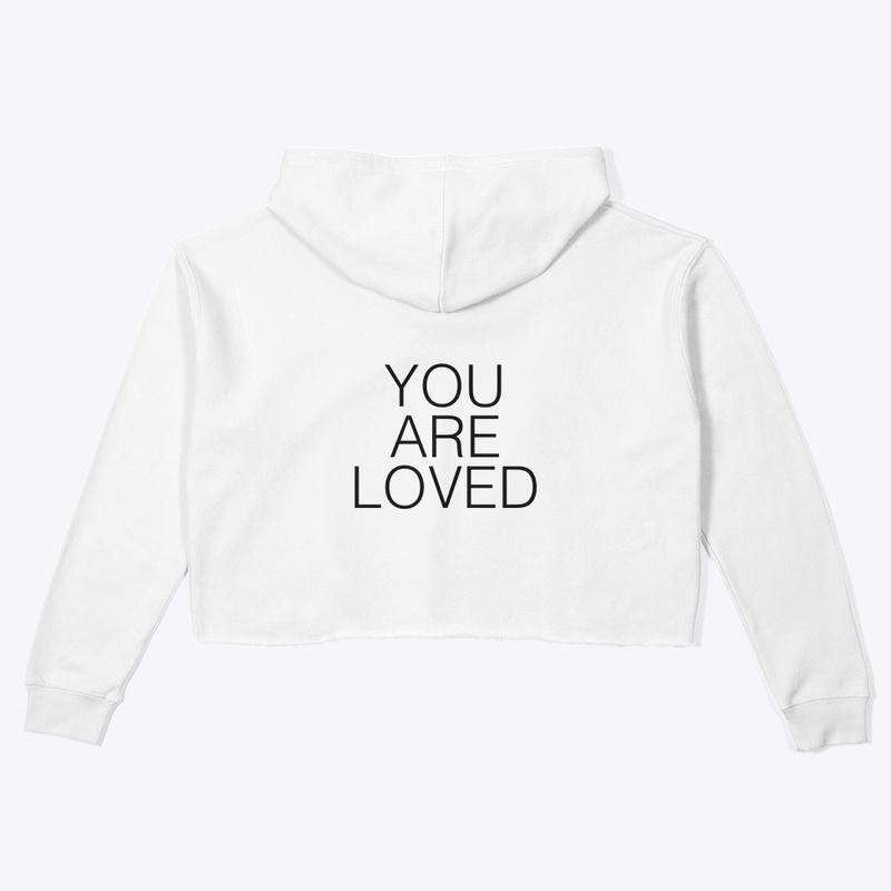 developMENTAL - You Are Loved Apparel