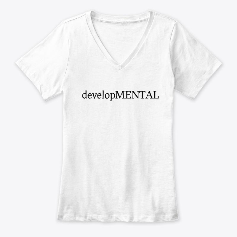 developMENTAL - You Are Loved Apparel