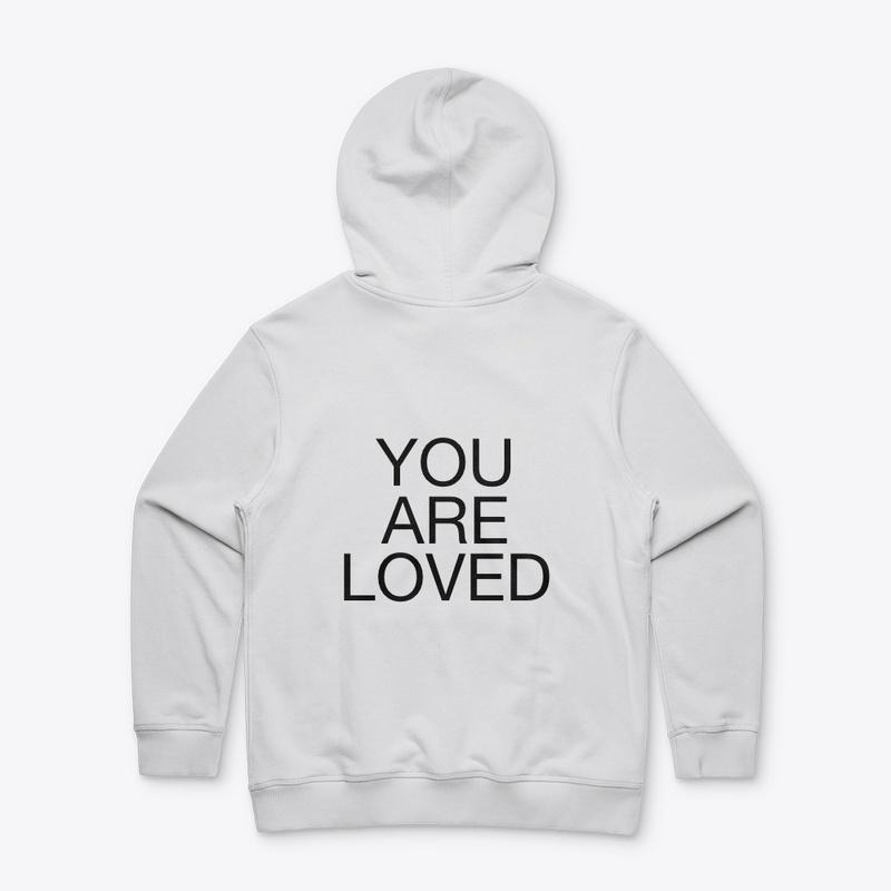 developMENTAL - You Are Loved Apparel