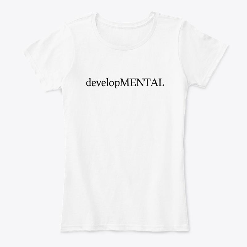 developMENTAL - You Are Loved Apparel